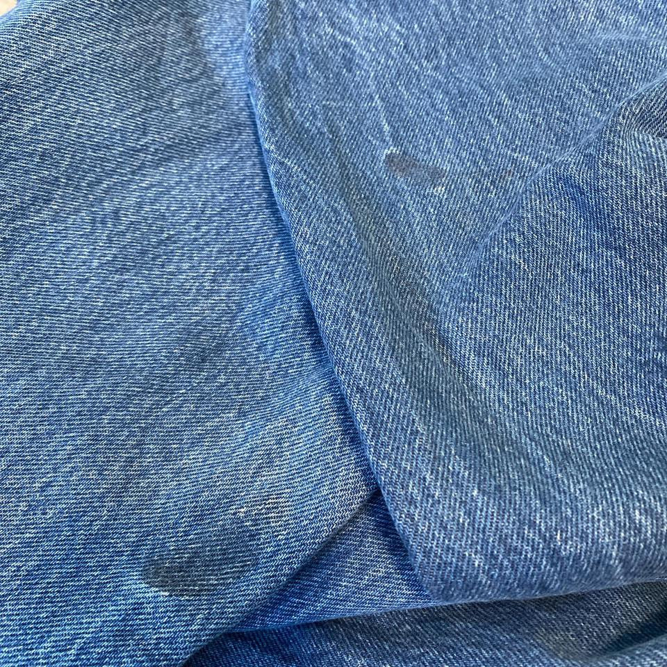 Levi’s 501 Blue Jeans - 36x38Lizard Vintage ClothesJeans