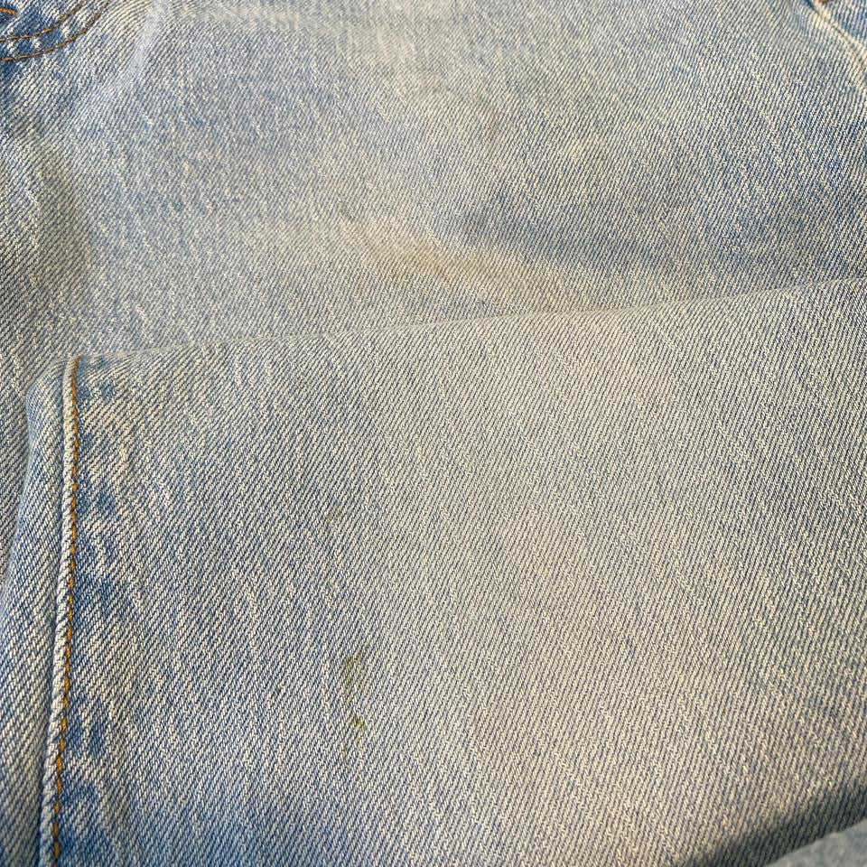 Levi’s 501 Light Blue Jeans - 36x32JeansLizard Vintage Clothes