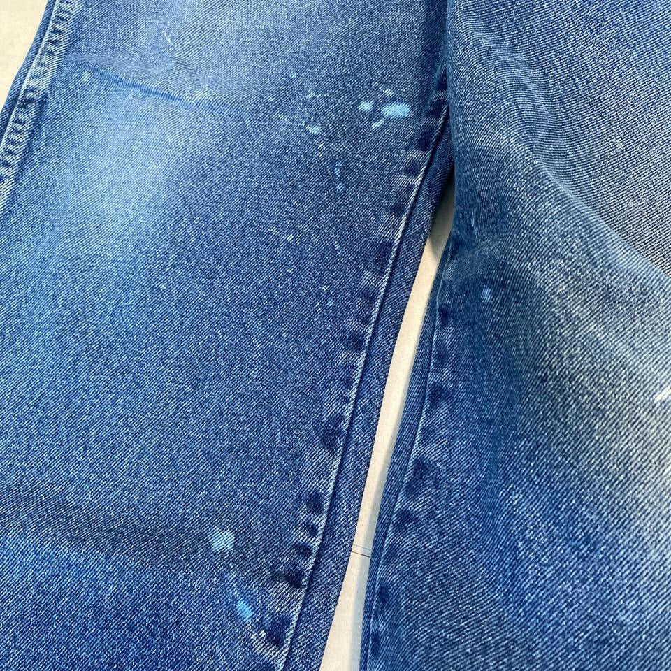 Wrangler - Rugged wear - 38x32JeansLizard Vintage Clothes