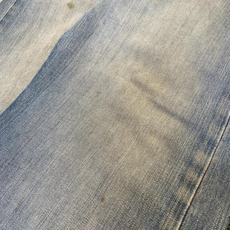 Levis 501 Blue Jeans - 36x36JeansLizard Vintage Clothes