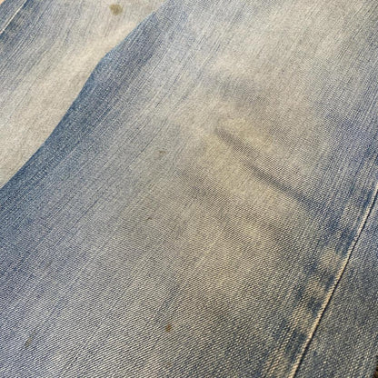 Levis 501 Blue Jeans - 36x36JeansLizard Vintage Clothes