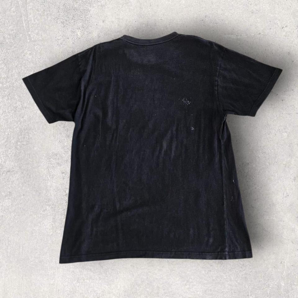 Hard Rock Cafe Graphic T-shirt L חולצת הארד רוק קפה גרפית וינטאג במידה לארג׳