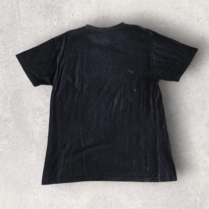Hard Rock Cafe Graphic T-shirt L חולצת הארד רוק קפה גרפית וינטאג במידה לארג׳