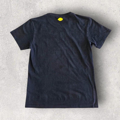 Dickies Black Logo T-shirt חולצת דיקיס שחורה לוגו מידה S