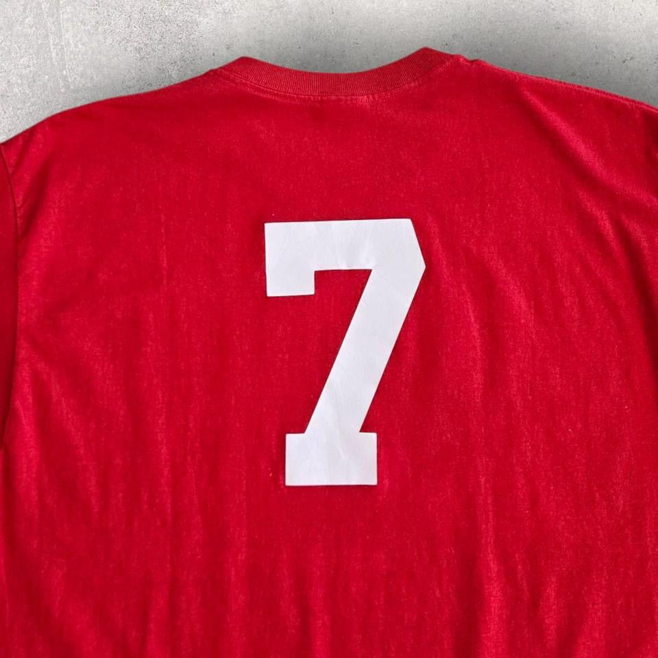 Vintage Racing T-shirt חולצת רייסינג וינטג׳ מידה XL