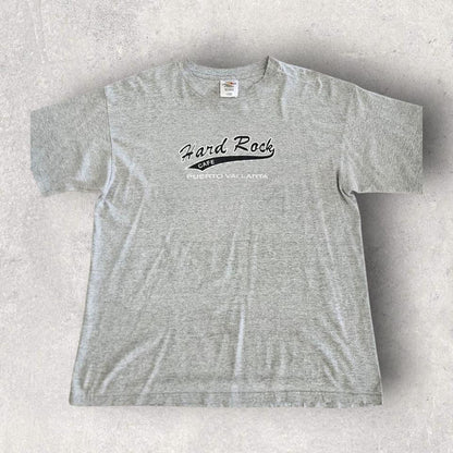 Vintage Hard Rock Cafe T-shirt חולצת הארד רוק קפה וינטג׳ L