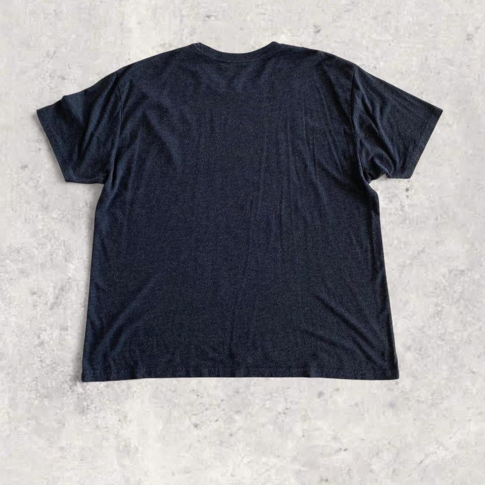 Johnny Cash Graphic T-shirt - XL