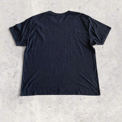 Johnny Cash Graphic T-shirt - XL