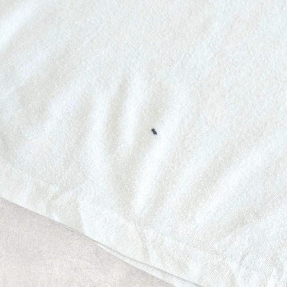 Dickies White Logo T-shirt - XS