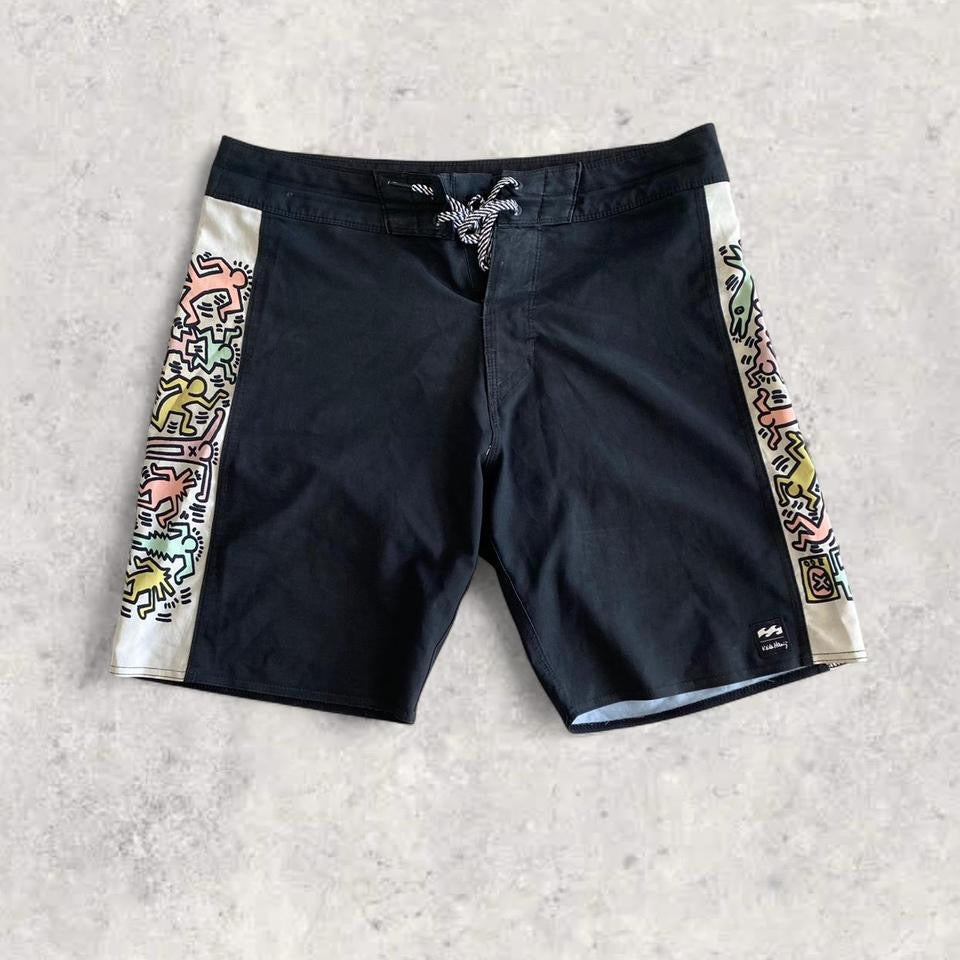 Billabong surf shorts - W30