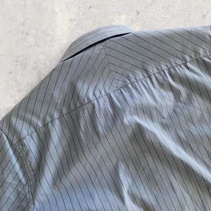 Castro Men Short Sleeve Polo Shirt - M