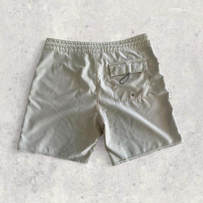 שורט גלישה בילבונג קרם וינטג׳ W30