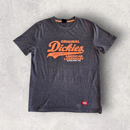 Dickies Logo Tshirt L - חולצת לוגו דיקיס