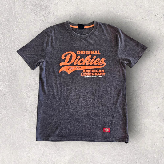 Dickies Logo Tshirt L - חולצת לוגו דיקיס