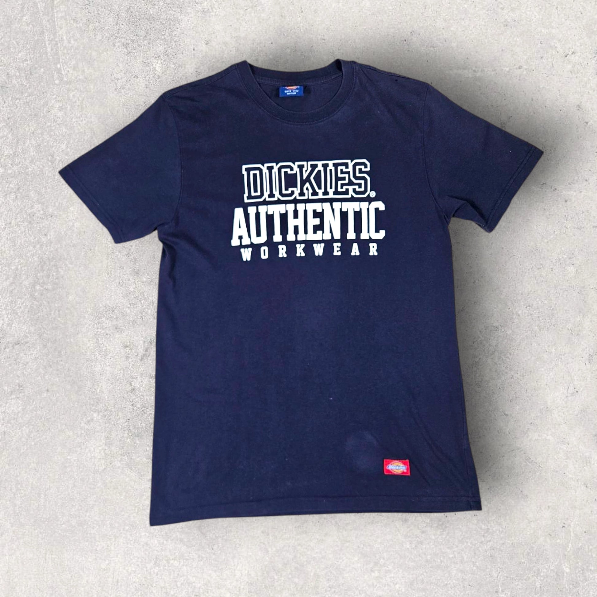 Dickies Workwear Tshirt - M חולצת טי דיקיז וורקוור וינטג'