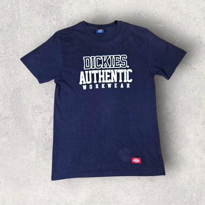 Dickies Workwear Tshirt - M חולצת טי דיקיז וורקוור וינטג'