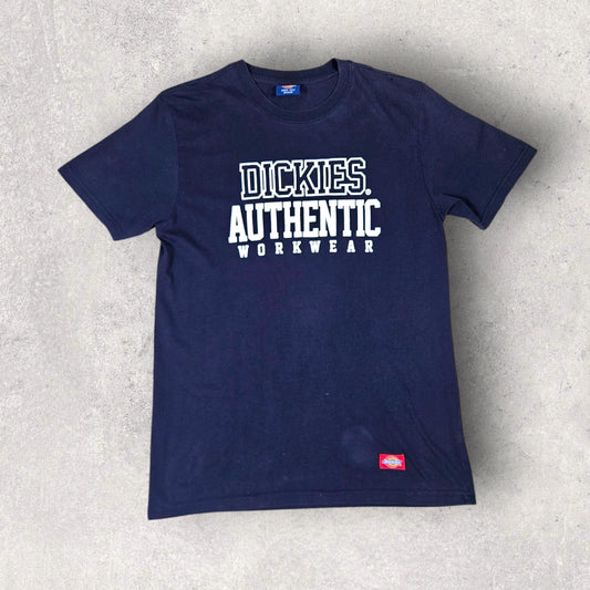 Dickies Workwear Tshirt - M חולצת טי דיקיז וורקוור וינטג'