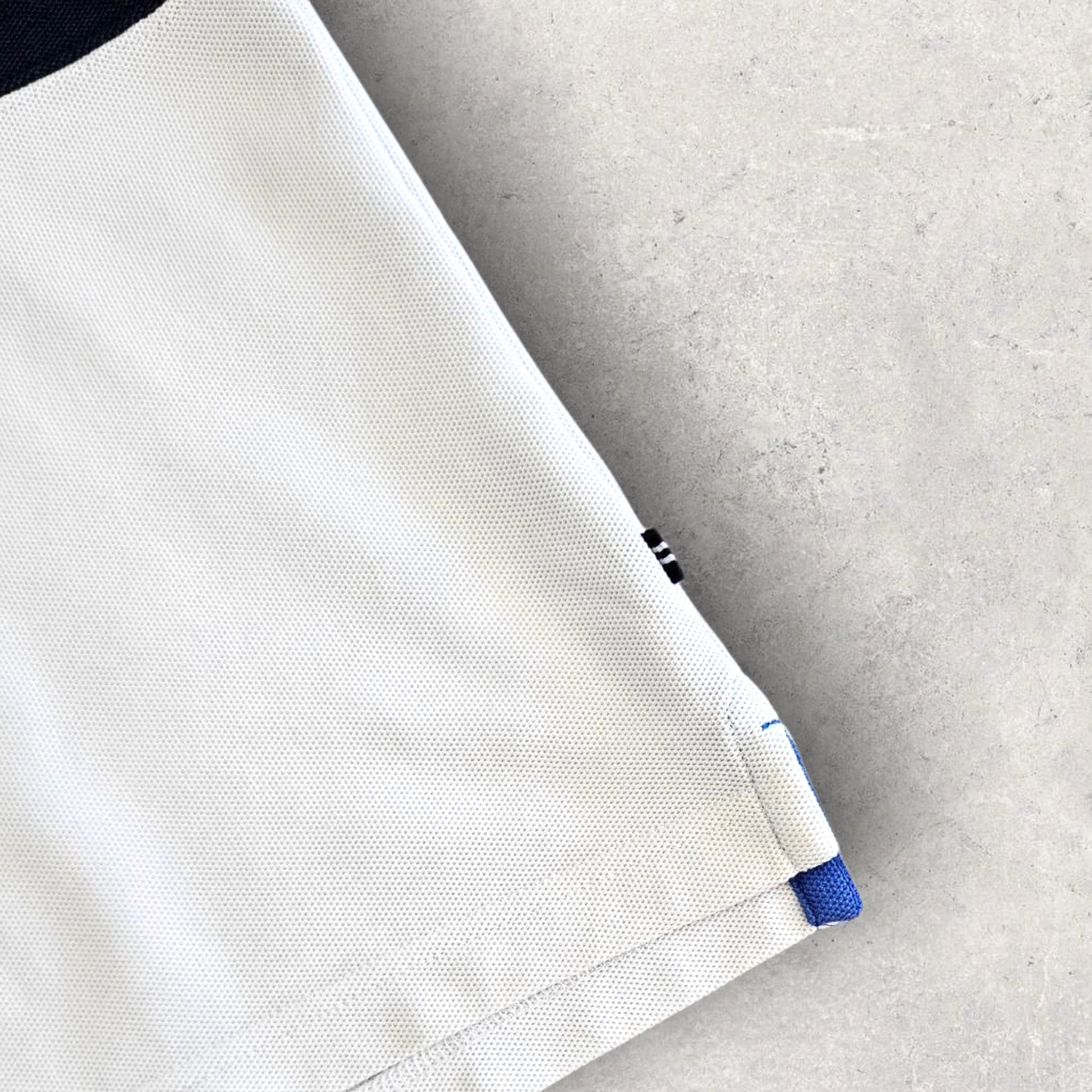 Nautica Polo Shirt M - חולצת פולו וינטג'