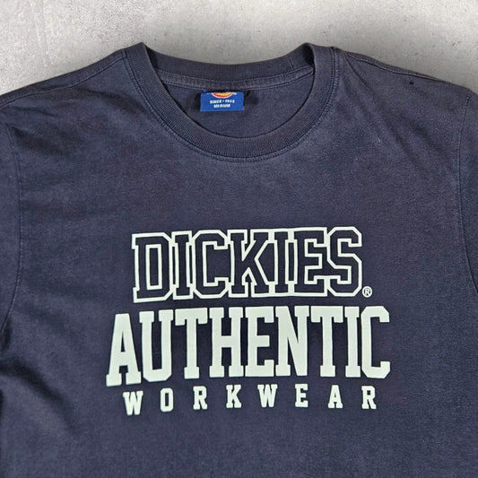 Dickies Workwear Tshirt - M חולצת טי דיקיז וורקוור וינטג'