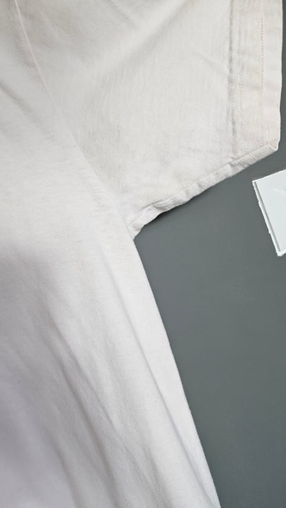 Supreme Logo Tshirt - L חולצת טי לוגו סופרים יד שנייה