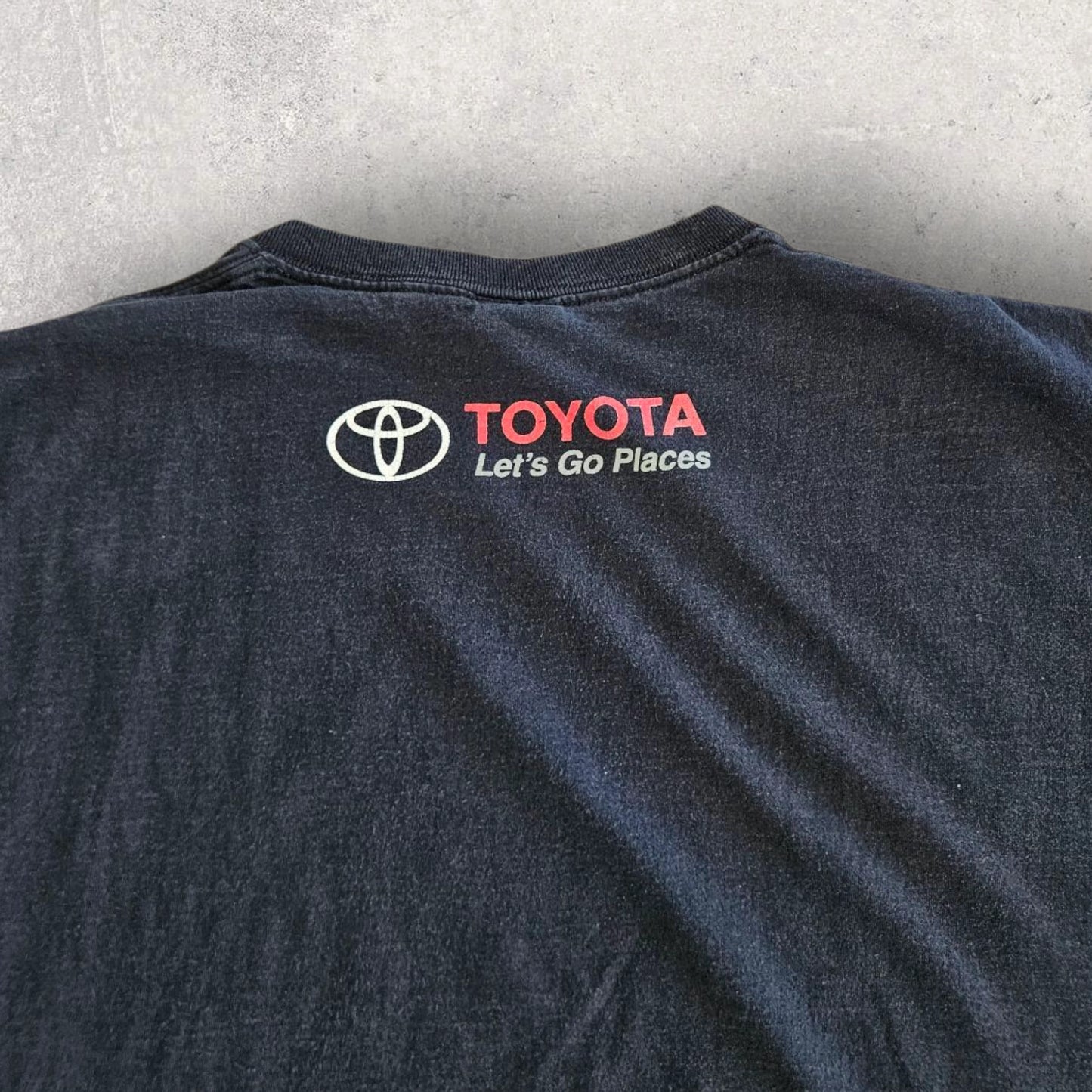 Fruit Of the Loom Pirates Tshirt - XL - חולצת פיראטים וינטג'