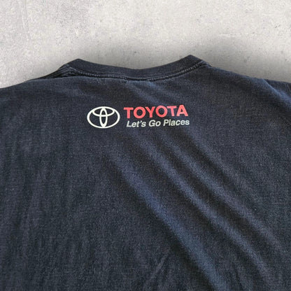 Fruit Of the Loom Pirates Tshirt - XL - חולצת פיראטים וינטג'