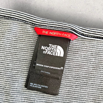The North Face Womans Tshirt - S חולצת נשים נורת פייס מידה S יד שנייה וינטג'
