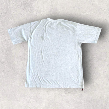 Umbro Logo Tshirt - XL - חולצת וינטג' ממותגת