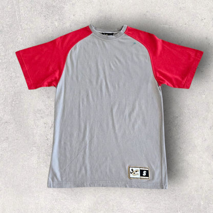 Chase Nascar Tshirt M - חולצת רייסינג נאסקר