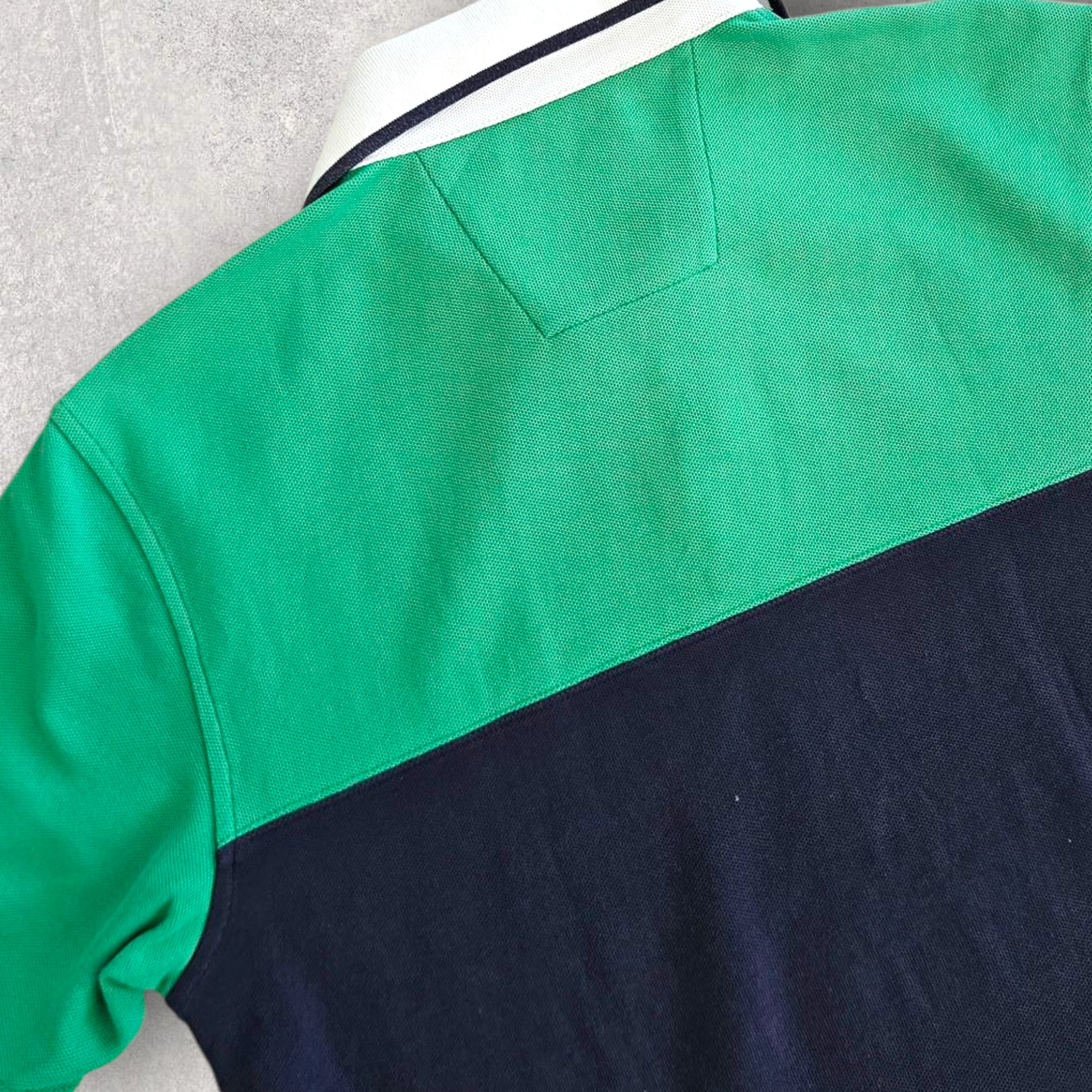 Nautica Polo Shirt M - חולצת פולו וינטג'