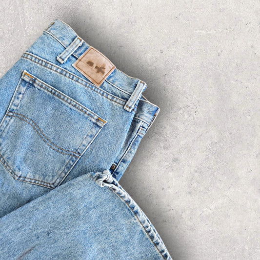 Lee Blue Jeans - 38x29