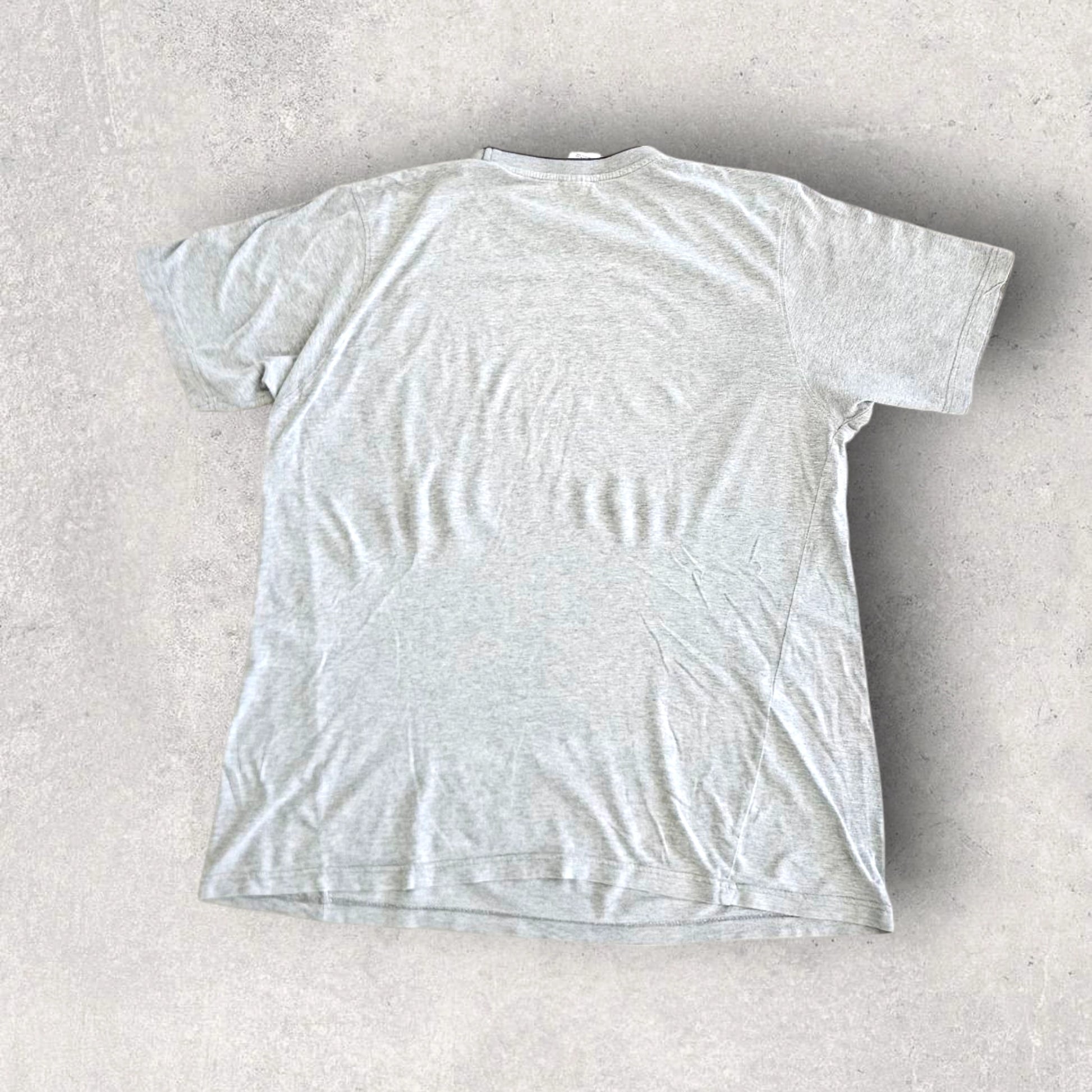 Vintage Tommy Hilfiger Tshirt - XL חולצת טי טומי הילפיגר וינטג' יד שנייה