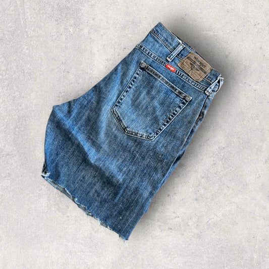 Wrangler short Jeans - 34