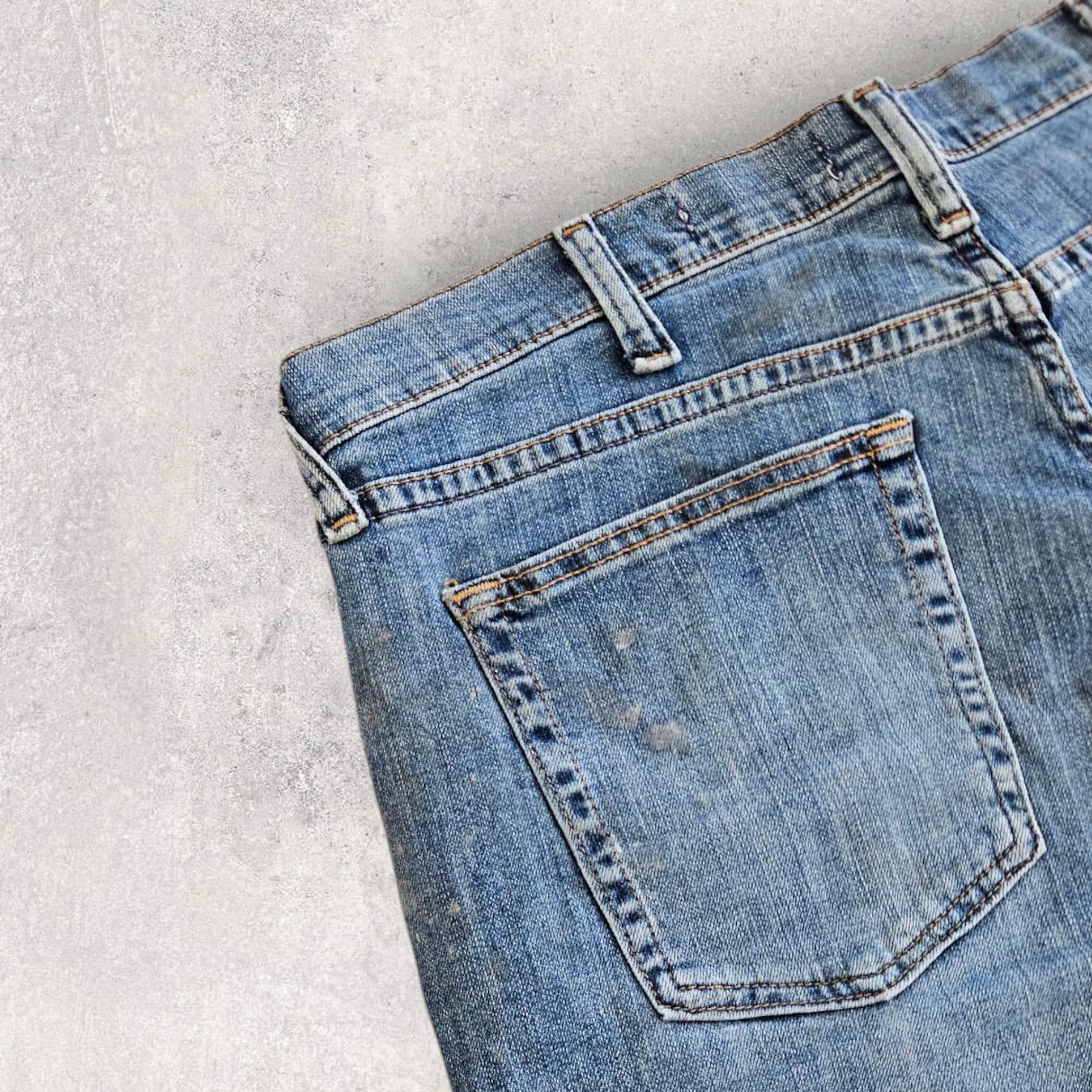 Wrangler short Jeans - 34