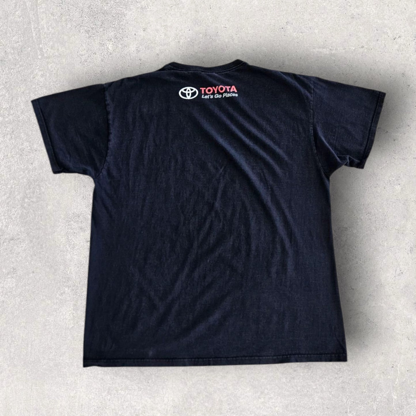 Fruit Of the Loom Pirates Tshirt - XL - חולצת פיראטים וינטג'
