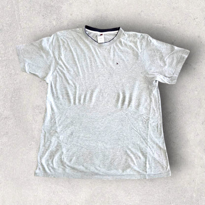 Vintage Tommy Hilfiger Tshirt - XL חולצת טי טומי הילפיגר וינטג' יד שנייה