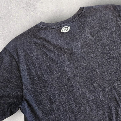 Dickies Pocket Tshirt M - חולצת וינטג' עם כיס