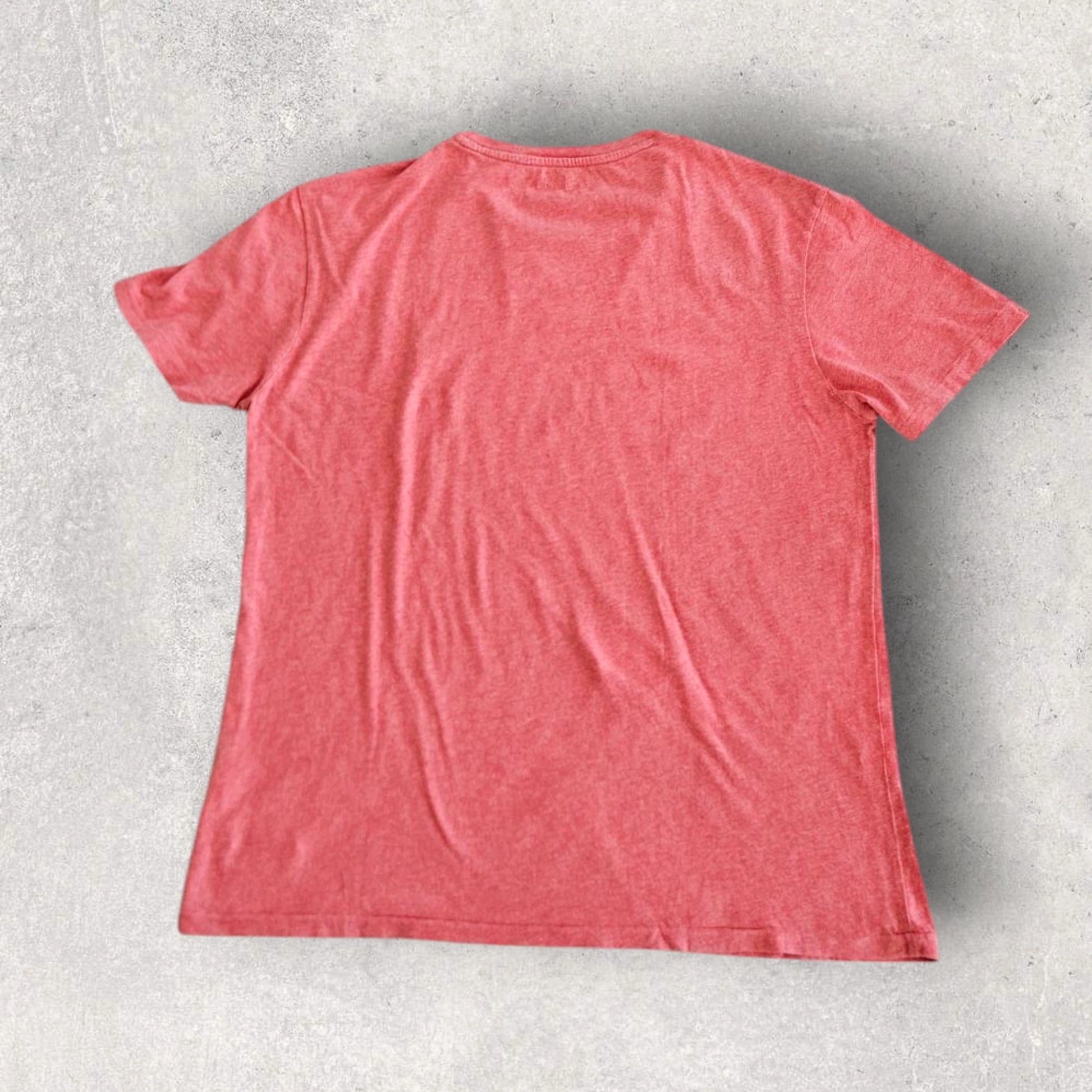 Polo Ralph Lauren Classic Tshirt - M front view