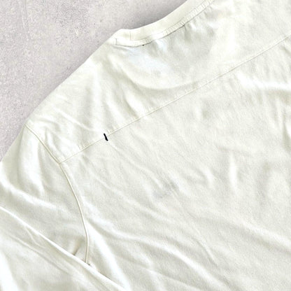 Fila Long sleeve Logo Tshirt - M חולצת לונג סליב פילה לוגו מידה M יד שנייה וינטג'