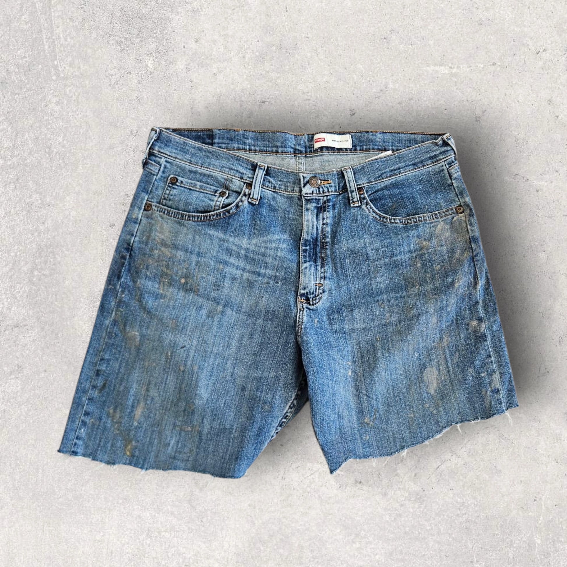 Wrangler short Jeans - 34