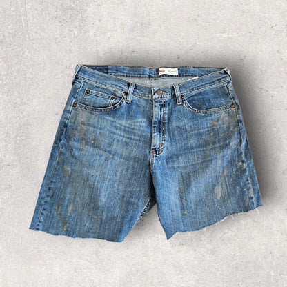 Wrangler short Jeans - 34