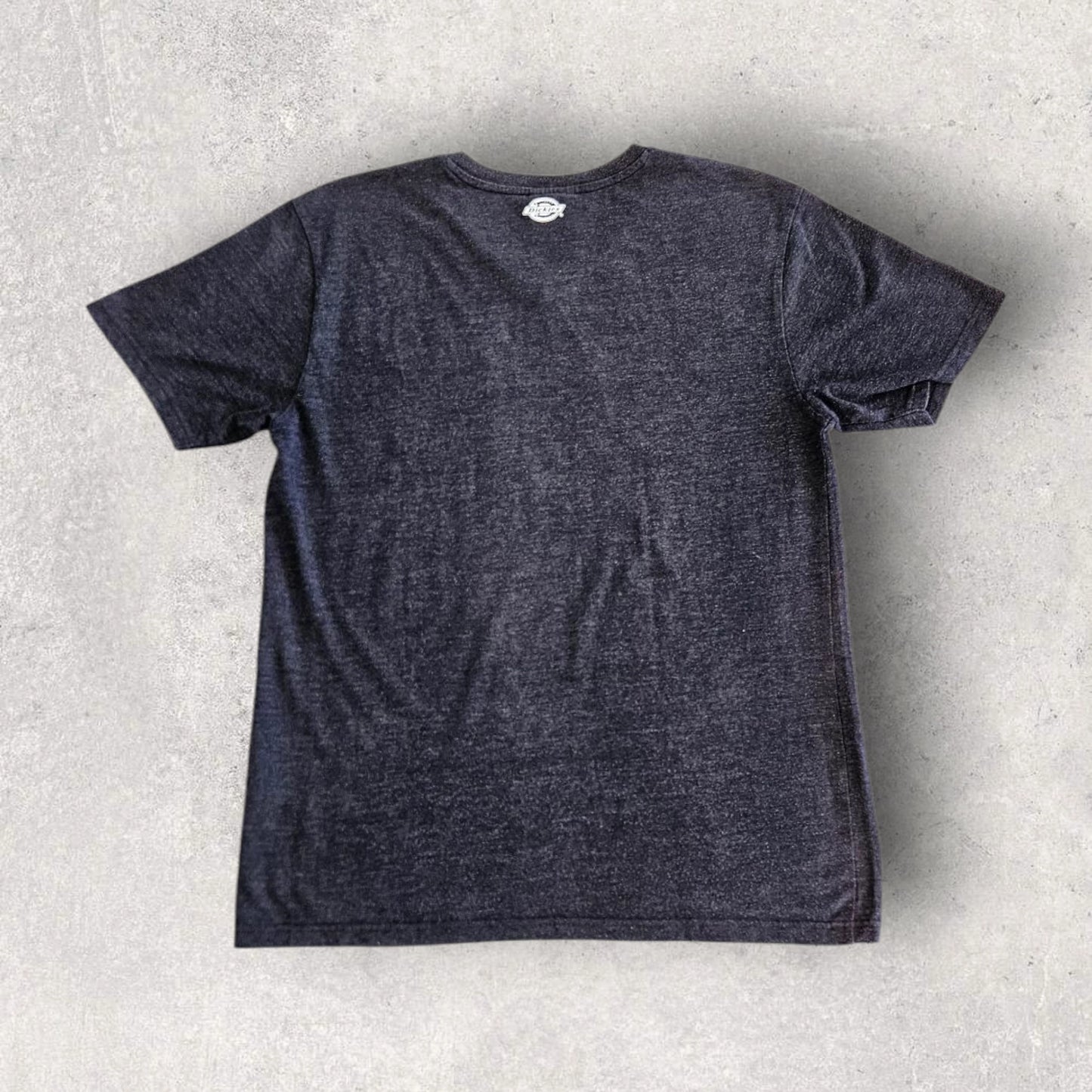 Dickies Pocket Tshirt M - חולצת וינטג' עם כיס