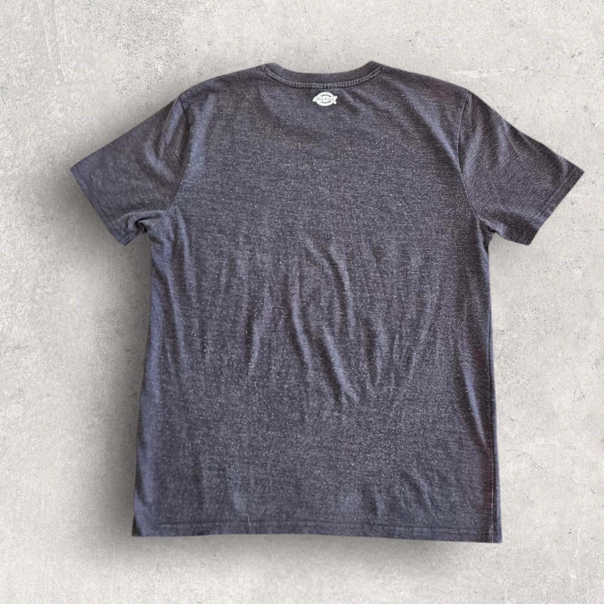 Dickies Logo Tshirt L - חולצת לוגו דיקיס