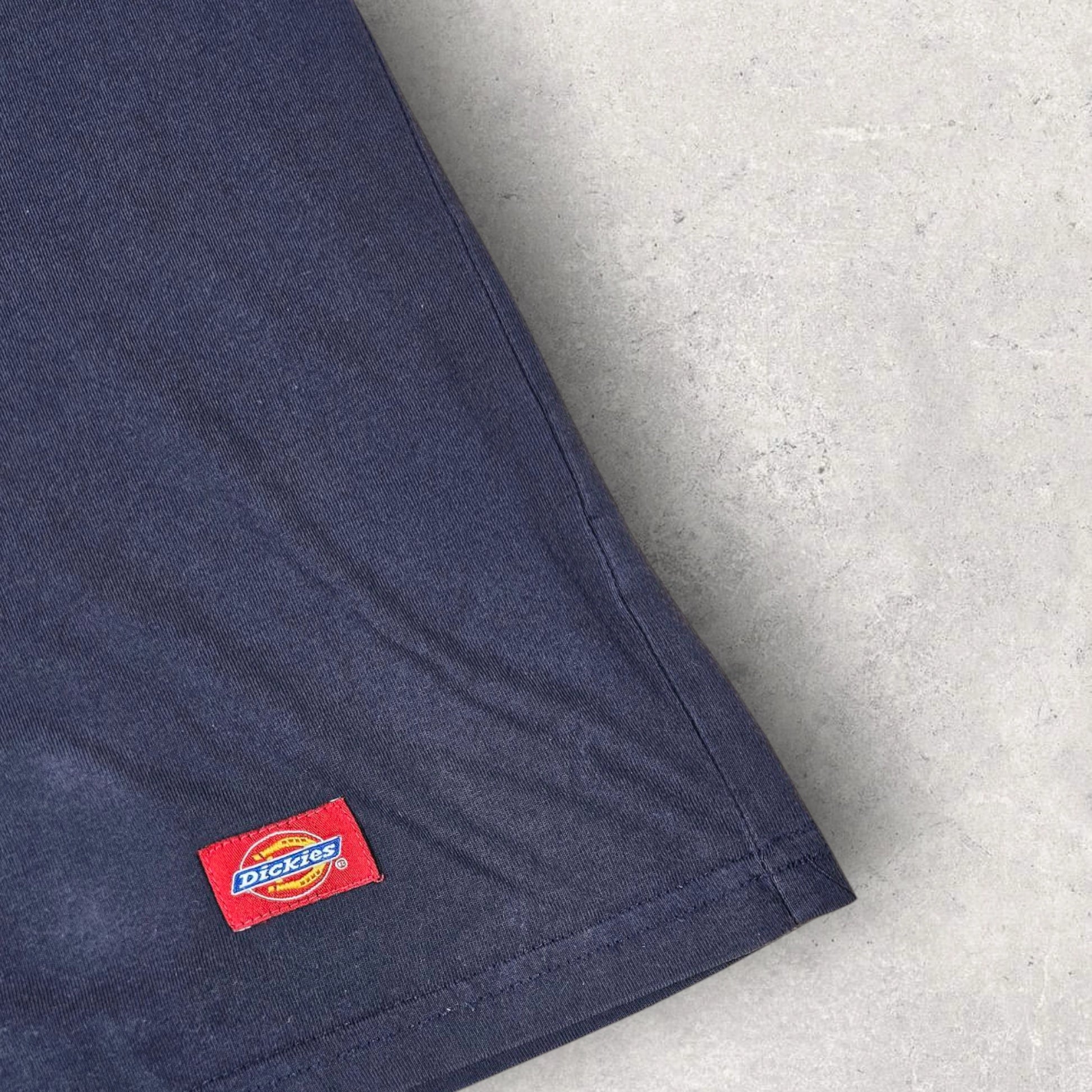 Dickies Workwear Tshirt - M חולצת טי דיקיז וורקוור וינטג'