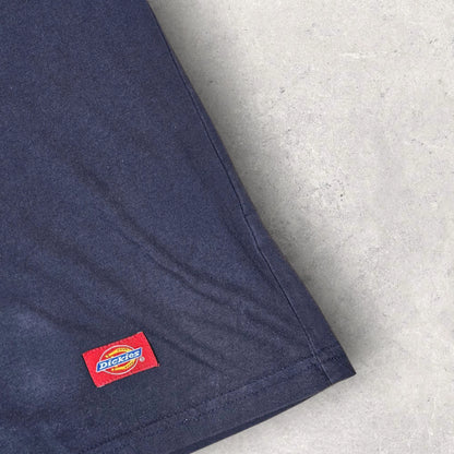 Dickies Workwear Tshirt - M חולצת טי דיקיז וורקוור וינטג'