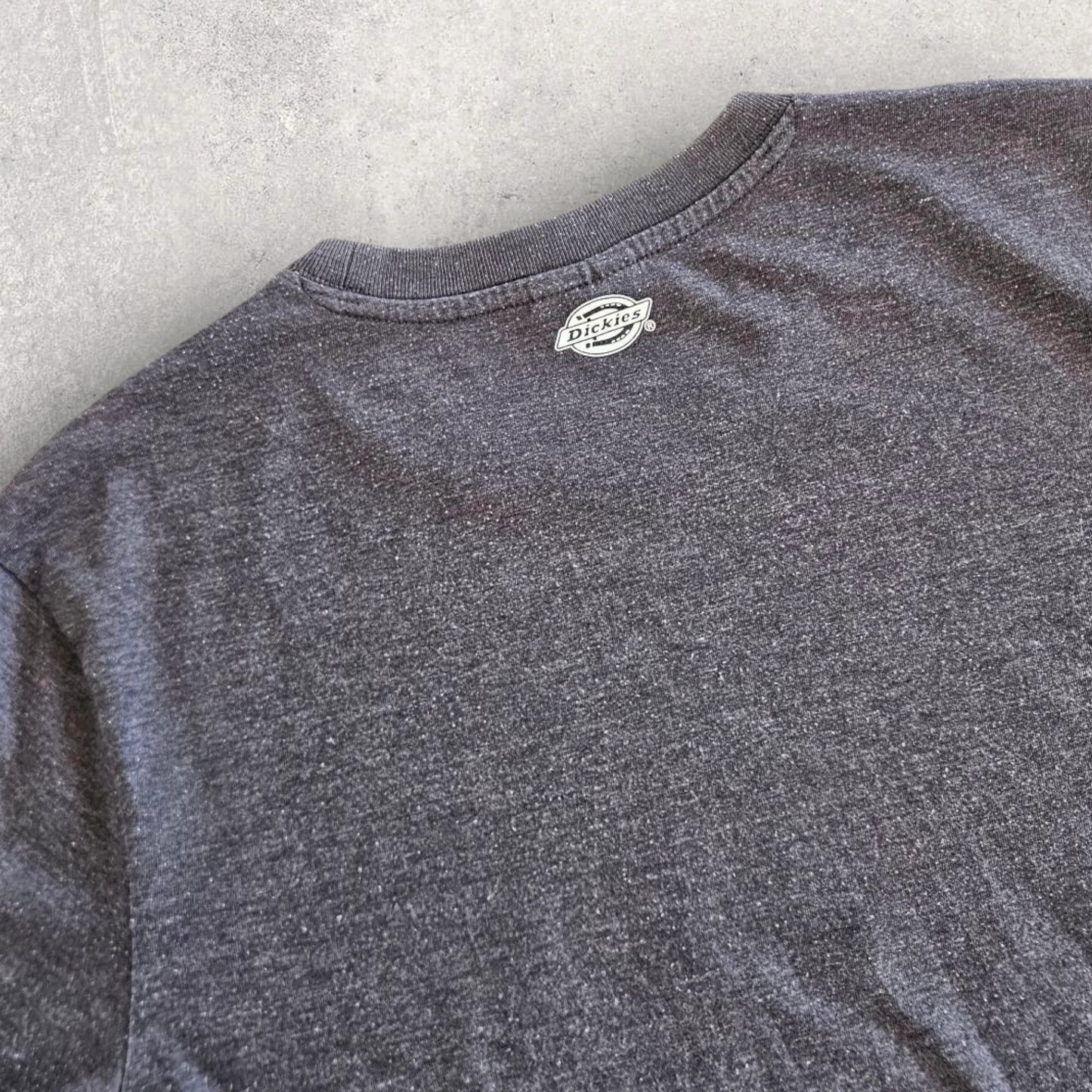 Dickies Logo Tshirt L - חולצת לוגו דיקיס