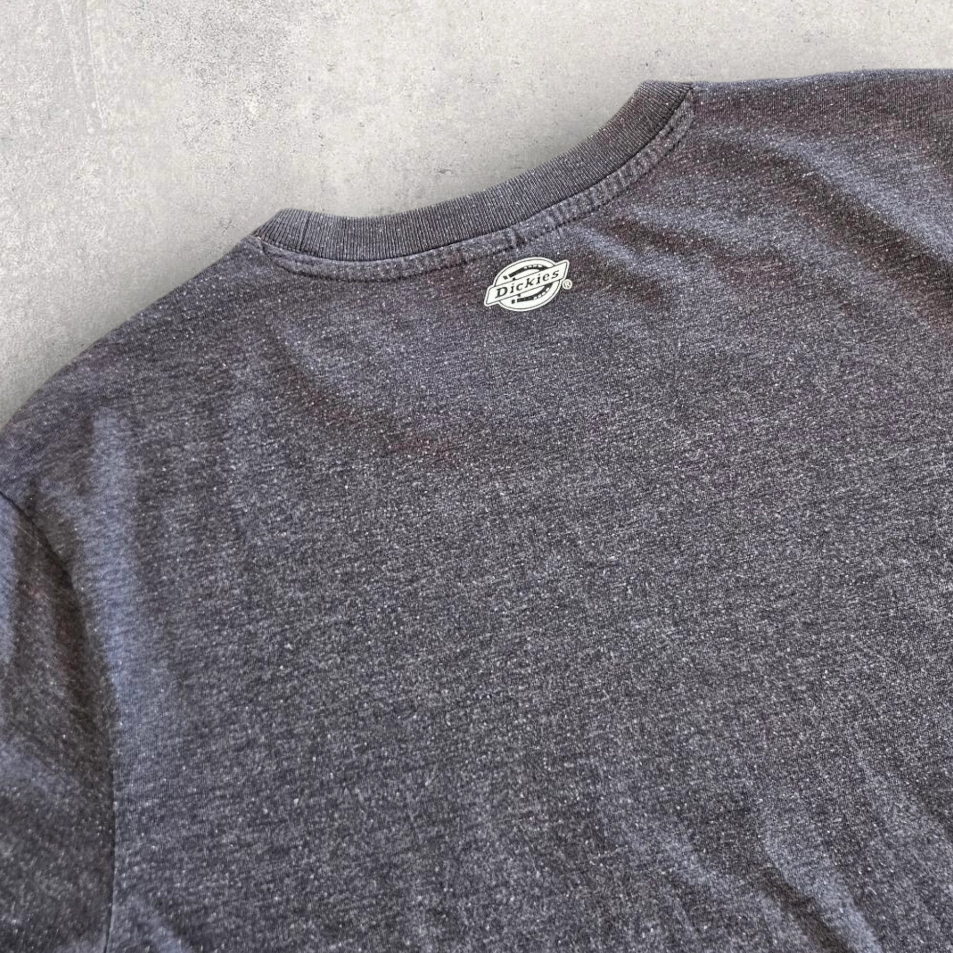 Dickies Logo Tshirt L - חולצת לוגו דיקיס