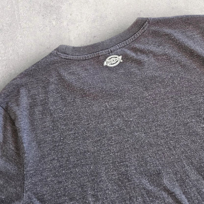Dickies Logo Tshirt L - חולצת לוגו דיקיס