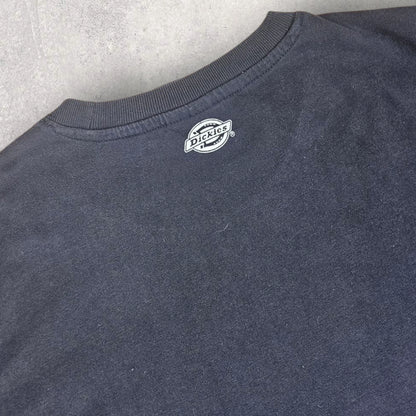 Dickies Workwear Tshirt - M חולצת טי דיקיז וורקוור וינטג'