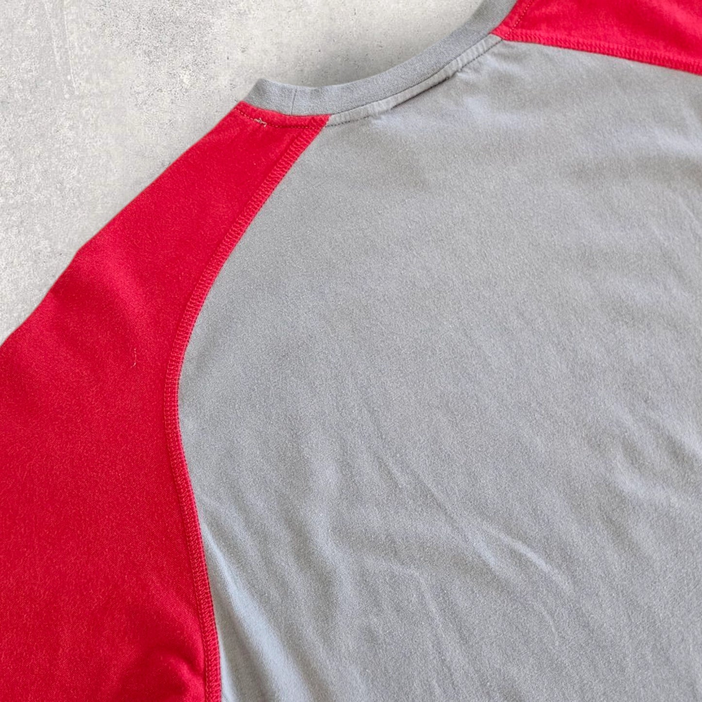 Chase Nascar Tshirt M - חולצת רייסינג נאסקר